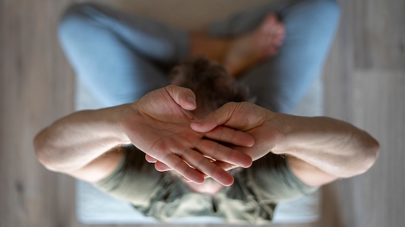 saswitha hatha yoga c