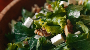 walnoot salade